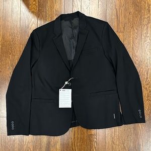Armani Sleek Blazer Men-New With Tags!